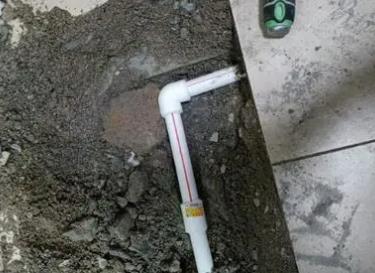 自贡市阳台漏水维修时有哪些声音会影响检漏仪