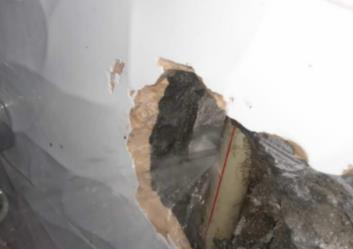 自贡市卫生间漏水维修的步骤和流程。